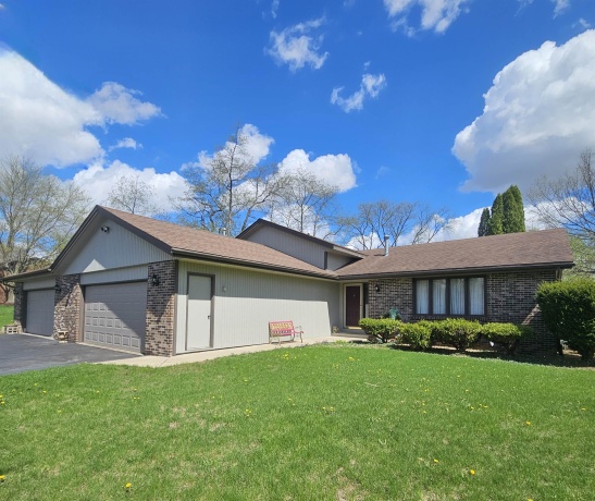 4189 RUSKIN, ROCKFORD, Illinois 61101, 3 Bedrooms Bedrooms, ,2 BathroomsBathrooms,House,For Sale,RUSKIN,202602108