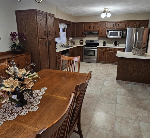 4189 RUSKIN, ROCKFORD, Illinois 61101, 3 Bedrooms Bedrooms, ,2 BathroomsBathrooms,House,For Sale,RUSKIN,202602108