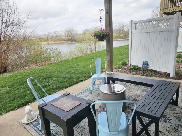 7260 Alpine Road #4, LOVES PARK, Illinois 61111, 2 Bedrooms Bedrooms, ,1 BathroomBathrooms,Condominium,For Sale,Alpine Road #4,202602109