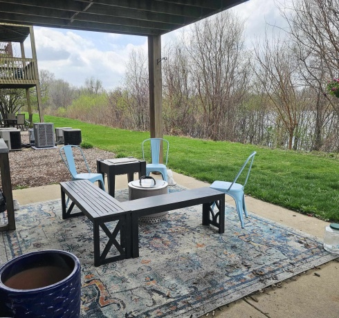 7260 Alpine Road #4, LOVES PARK, Illinois 61111, 2 Bedrooms Bedrooms, ,1 BathroomBathrooms,Condominium,For Sale,Alpine Road #4,202602109