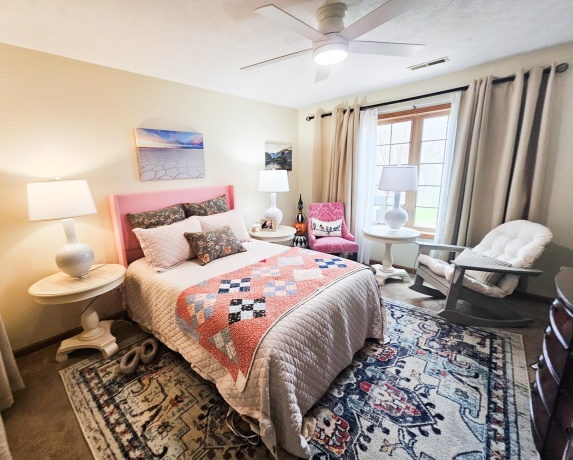 7260 Alpine Road #4, LOVES PARK, Illinois 61111, 2 Bedrooms Bedrooms, ,1 BathroomBathrooms,Condominium,For Sale,Alpine Road #4,202602109