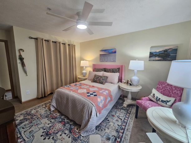 7260 Alpine Road #4, LOVES PARK, Illinois 61111, 2 Bedrooms Bedrooms, ,1 BathroomBathrooms,Condominium,For Sale,Alpine Road #4,202602109