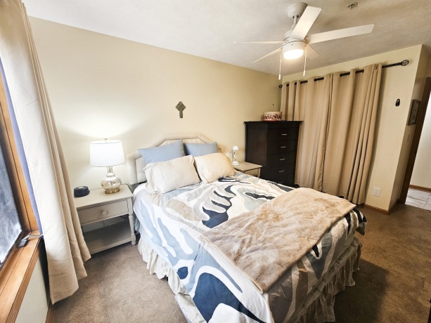 7260 Alpine Road #4, LOVES PARK, Illinois 61111, 2 Bedrooms Bedrooms, ,1 BathroomBathrooms,Condominium,For Sale,Alpine Road #4,202602109