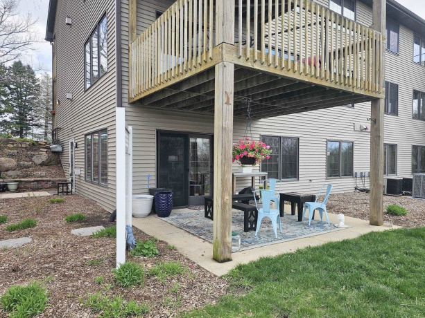 7260 Alpine Road #4, LOVES PARK, Illinois 61111, 2 Bedrooms Bedrooms, ,1 BathroomBathrooms,Condominium,For Sale,Alpine Road #4,202602109