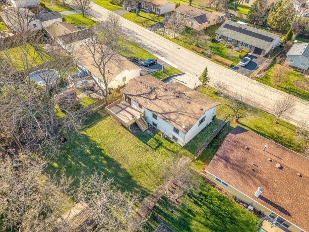 545 Andrew, LAKE ZURICH, Illinois 60047, 5 Bedrooms Bedrooms, ,2 BathroomsBathrooms,House,For Sale,Andrew,202601948