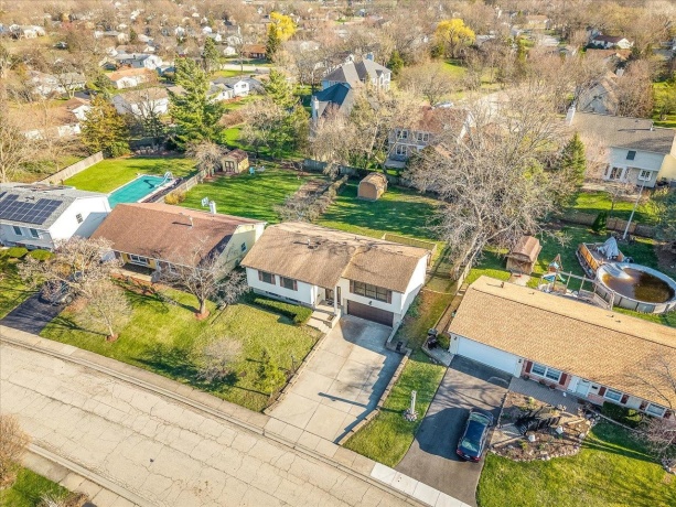 545 Andrew, LAKE ZURICH, Illinois 60047, 5 Bedrooms Bedrooms, ,2 BathroomsBathrooms,House,For Sale,Andrew,202601948