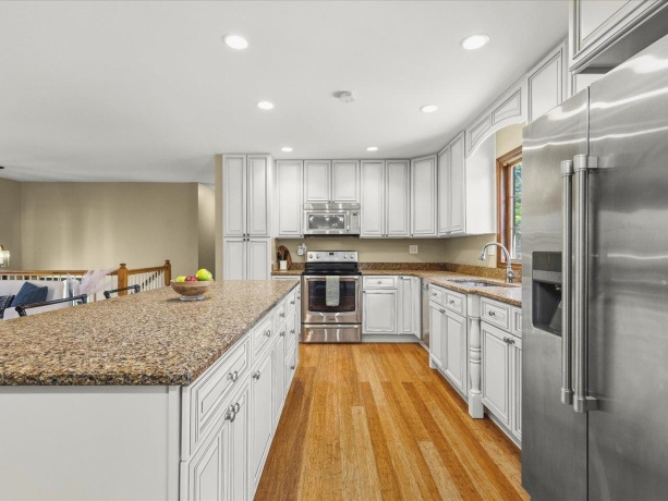 545 Andrew, LAKE ZURICH, Illinois 60047, 5 Bedrooms Bedrooms, ,2 BathroomsBathrooms,House,For Sale,Andrew,202601948