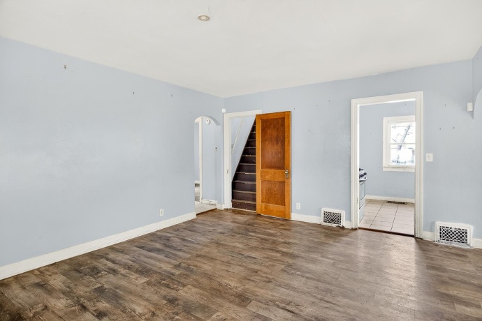 2823 Ridgeway, ROCKFORD, Illinois 61101, 2 Bedrooms Bedrooms, ,1 BathroomBathrooms,House,For Sale,Ridgeway,202601663