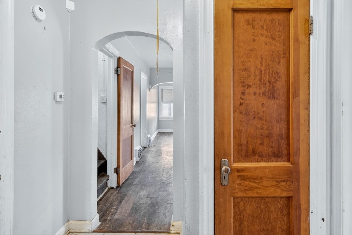 2823 Ridgeway, ROCKFORD, Illinois 61101, 2 Bedrooms Bedrooms, ,1 BathroomBathrooms,House,For Sale,Ridgeway,202601663