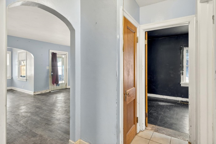 2823 Ridgeway, ROCKFORD, Illinois 61101, 2 Bedrooms Bedrooms, ,1 BathroomBathrooms,House,For Sale,Ridgeway,202601663