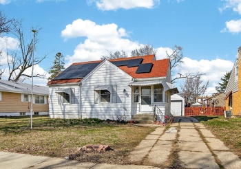 2823 Ridgeway, ROCKFORD, Illinois 61101, 2 Bedrooms Bedrooms, ,1 BathroomBathrooms,House,For Sale,Ridgeway,202601663