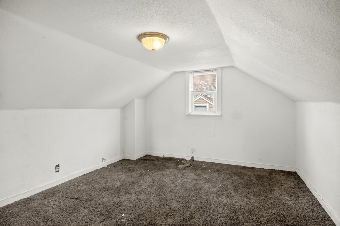 2823 Ridgeway, ROCKFORD, Illinois 61101, 2 Bedrooms Bedrooms, ,1 BathroomBathrooms,House,For Sale,Ridgeway,202601663