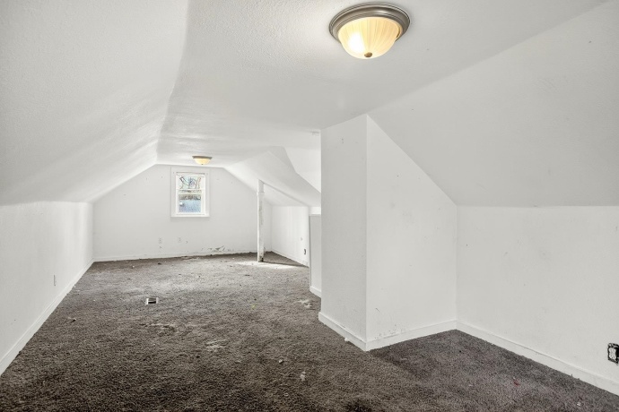 2823 Ridgeway, ROCKFORD, Illinois 61101, 2 Bedrooms Bedrooms, ,1 BathroomBathrooms,House,For Sale,Ridgeway,202601663