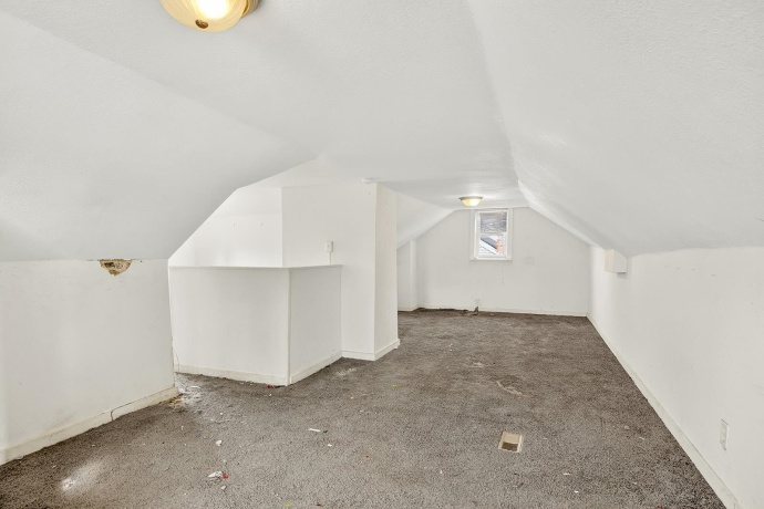 2823 Ridgeway, ROCKFORD, Illinois 61101, 2 Bedrooms Bedrooms, ,1 BathroomBathrooms,House,For Sale,Ridgeway,202601663