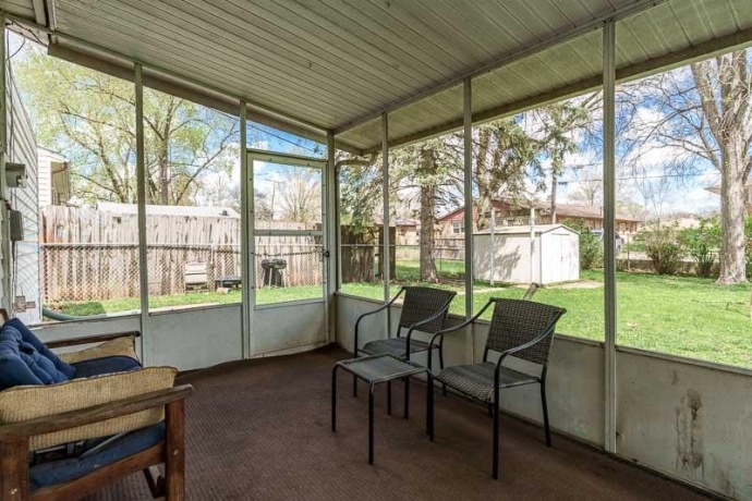 3311 HANOVER, ROCKFORD, Illinois 61101, 3 Bedrooms Bedrooms, ,1 BathroomBathrooms,House,For Sale,HANOVER,202602120