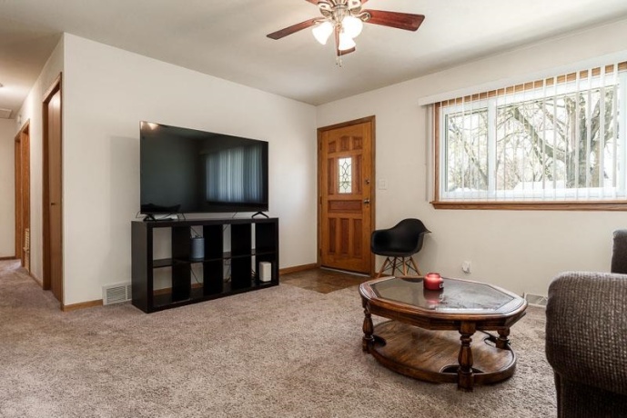 3311 HANOVER, ROCKFORD, Illinois 61101, 3 Bedrooms Bedrooms, ,1 BathroomBathrooms,House,For Sale,HANOVER,202602120