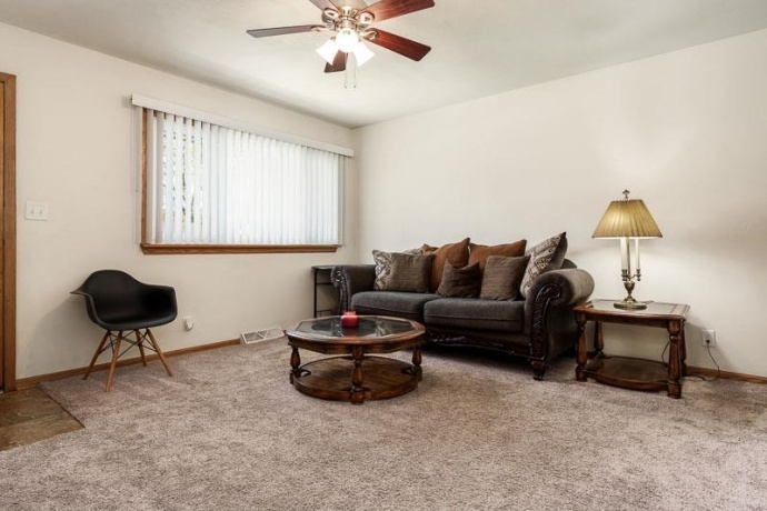 3311 HANOVER, ROCKFORD, Illinois 61101, 3 Bedrooms Bedrooms, ,1 BathroomBathrooms,House,For Sale,HANOVER,202602120