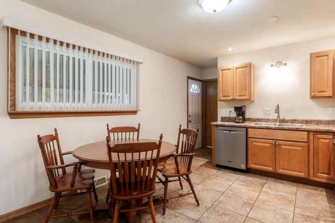 3311 HANOVER, ROCKFORD, Illinois 61101, 3 Bedrooms Bedrooms, ,1 BathroomBathrooms,House,For Sale,HANOVER,202602120