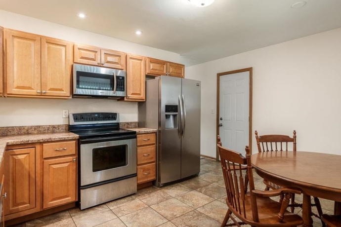 3311 HANOVER, ROCKFORD, Illinois 61101, 3 Bedrooms Bedrooms, ,1 BathroomBathrooms,House,For Sale,HANOVER,202602120