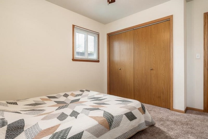 3311 HANOVER, ROCKFORD, Illinois 61101, 3 Bedrooms Bedrooms, ,1 BathroomBathrooms,House,For Sale,HANOVER,202602120