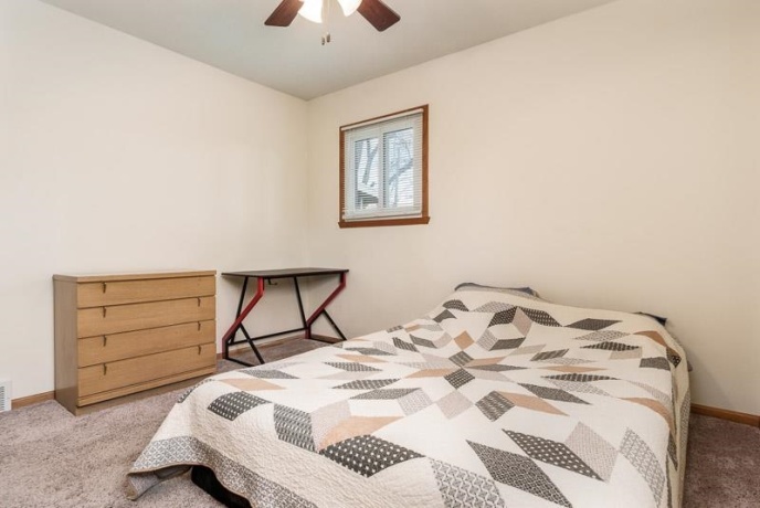 3311 HANOVER, ROCKFORD, Illinois 61101, 3 Bedrooms Bedrooms, ,1 BathroomBathrooms,House,For Sale,HANOVER,202602120