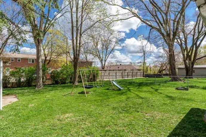 3311 HANOVER, ROCKFORD, Illinois 61101, 3 Bedrooms Bedrooms, ,1 BathroomBathrooms,House,For Sale,HANOVER,202602120