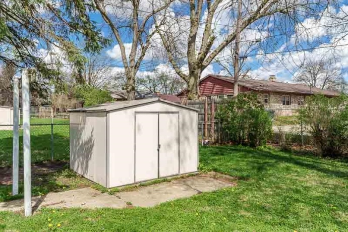 3311 HANOVER, ROCKFORD, Illinois 61101, 3 Bedrooms Bedrooms, ,1 BathroomBathrooms,House,For Sale,HANOVER,202602120