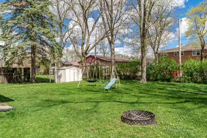 3311 HANOVER, ROCKFORD, Illinois 61101, 3 Bedrooms Bedrooms, ,1 BathroomBathrooms,House,For Sale,HANOVER,202602120