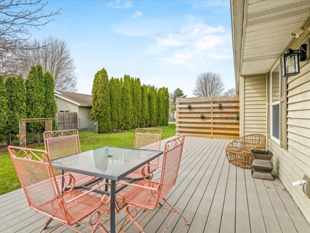 14932 Misty Meadow, SOUTH BELOIT, Illinois 61080, 4 Bedrooms Bedrooms, ,3 BathroomsBathrooms,House,For Sale,Misty Meadow,202602121