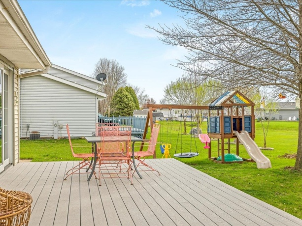 14932 Misty Meadow, SOUTH BELOIT, Illinois 61080, 4 Bedrooms Bedrooms, ,3 BathroomsBathrooms,House,For Sale,Misty Meadow,202602121