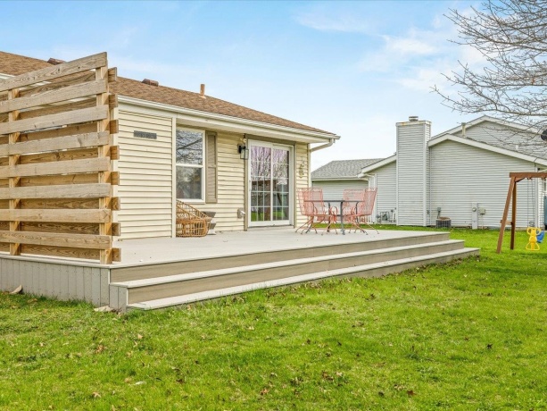 14932 Misty Meadow, SOUTH BELOIT, Illinois 61080, 4 Bedrooms Bedrooms, ,3 BathroomsBathrooms,House,For Sale,Misty Meadow,202602121