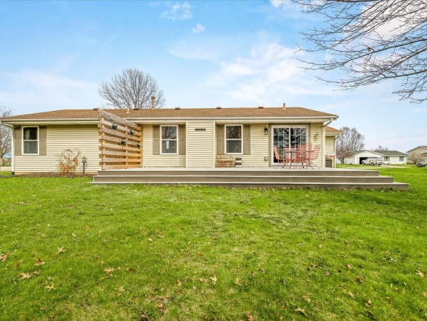 14932 Misty Meadow, SOUTH BELOIT, Illinois 61080, 4 Bedrooms Bedrooms, ,3 BathroomsBathrooms,House,For Sale,Misty Meadow,202602121