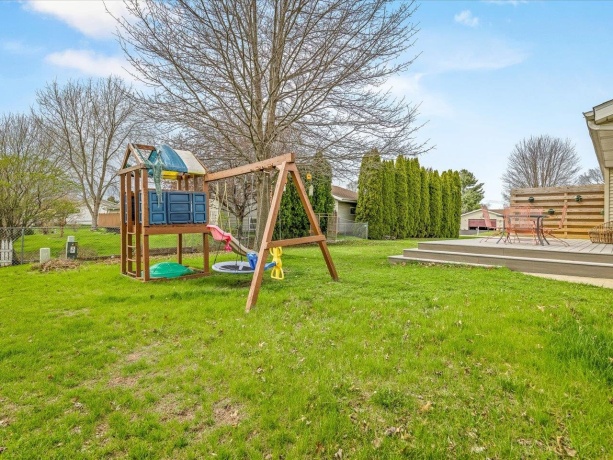 14932 Misty Meadow, SOUTH BELOIT, Illinois 61080, 4 Bedrooms Bedrooms, ,3 BathroomsBathrooms,House,For Sale,Misty Meadow,202602121