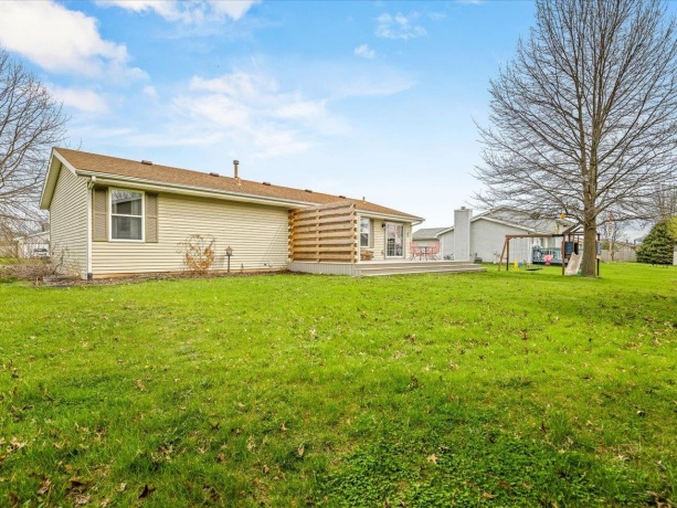 14932 Misty Meadow, SOUTH BELOIT, Illinois 61080, 4 Bedrooms Bedrooms, ,3 BathroomsBathrooms,House,For Sale,Misty Meadow,202602121