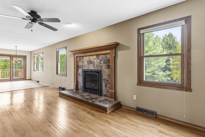 6990 Skyview, ROSCOE, Illinois 61073, 4 Bedrooms Bedrooms, ,2 BathroomsBathrooms,House,For Sale,Skyview,202602123