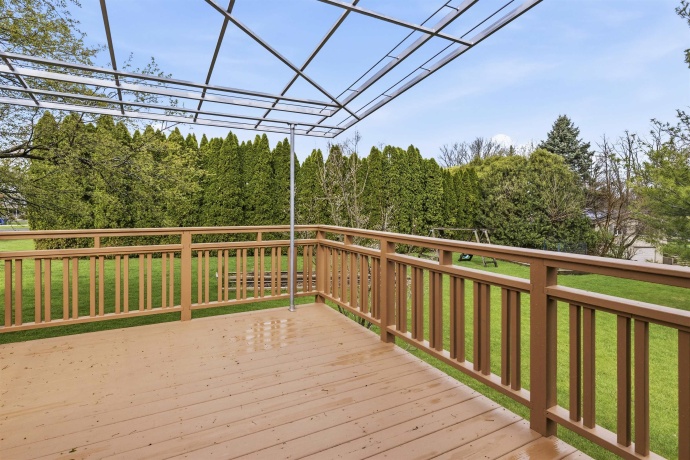 6990 Skyview, ROSCOE, Illinois 61073, 4 Bedrooms Bedrooms, ,2 BathroomsBathrooms,House,For Sale,Skyview,202602123