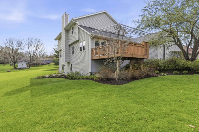 6990 Skyview, ROSCOE, Illinois 61073, 4 Bedrooms Bedrooms, ,2 BathroomsBathrooms,House,For Sale,Skyview,202602123