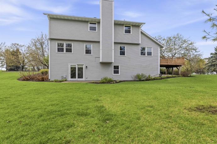 6990 Skyview, ROSCOE, Illinois 61073, 4 Bedrooms Bedrooms, ,2 BathroomsBathrooms,House,For Sale,Skyview,202602123