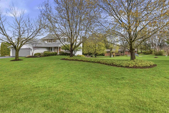 6990 Skyview, ROSCOE, Illinois 61073, 4 Bedrooms Bedrooms, ,2 BathroomsBathrooms,House,For Sale,Skyview,202602123