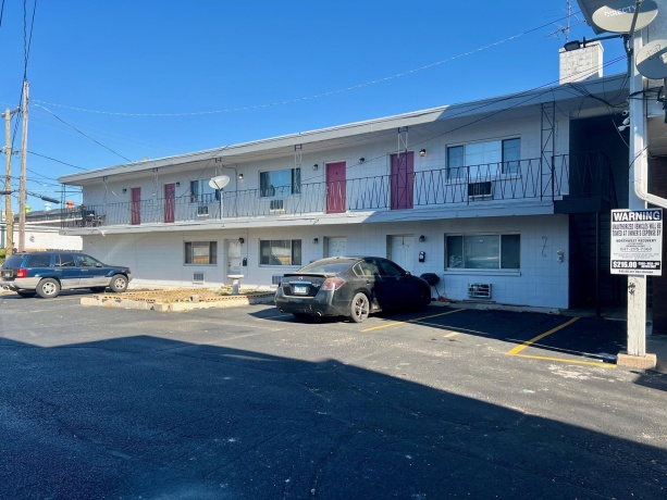 218 4, ROCKFORD, Illinois 61107, ,5+ Units,For Sale,4,202602122