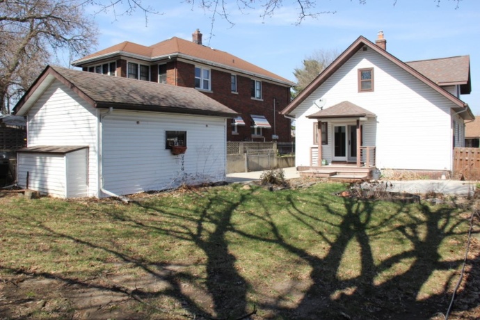 2317 11th, ROCKFORD, Illinois 61104, 4 Bedrooms Bedrooms, ,1 BathroomBathrooms,House,For Sale,11th,202601859