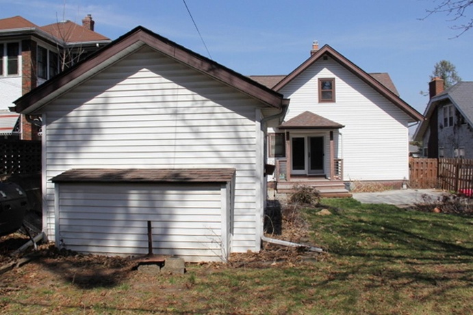 2317 11th, ROCKFORD, Illinois 61104, 4 Bedrooms Bedrooms, ,1 BathroomBathrooms,House,For Sale,11th,202601859