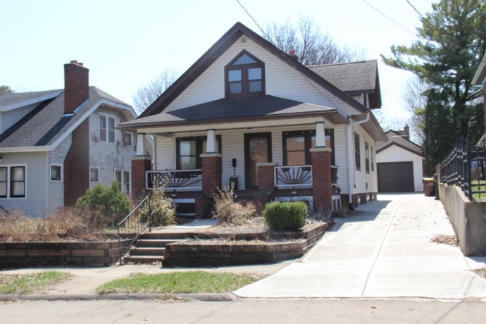 2317 11th, ROCKFORD, Illinois 61104, 4 Bedrooms Bedrooms, ,1 BathroomBathrooms,House,For Sale,11th,202601859