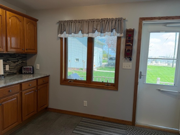 101 PACIFIC, MONROE CENTER, Illinois 61052, 3 Bedrooms Bedrooms, ,2 BathroomsBathrooms,House,For Sale,PACIFIC,202602124