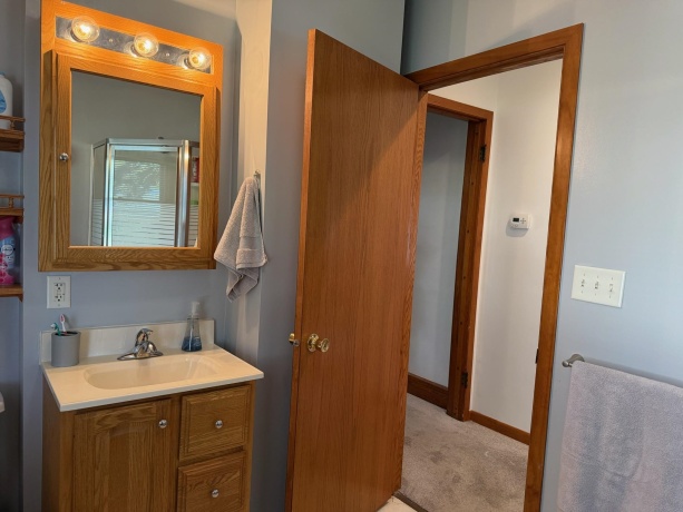 101 PACIFIC, MONROE CENTER, Illinois 61052, 3 Bedrooms Bedrooms, ,2 BathroomsBathrooms,House,For Sale,PACIFIC,202602124