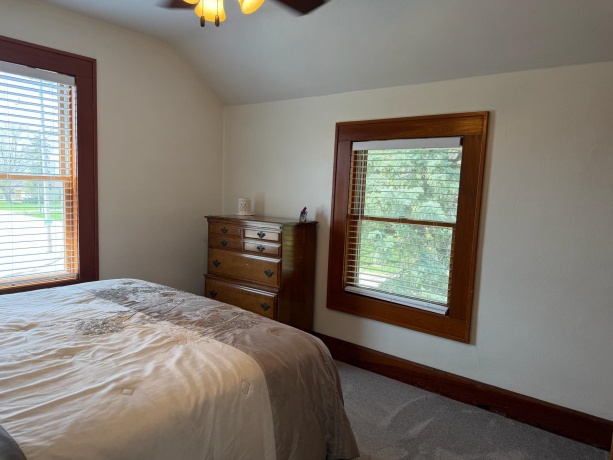 101 PACIFIC, MONROE CENTER, Illinois 61052, 3 Bedrooms Bedrooms, ,2 BathroomsBathrooms,House,For Sale,PACIFIC,202602124