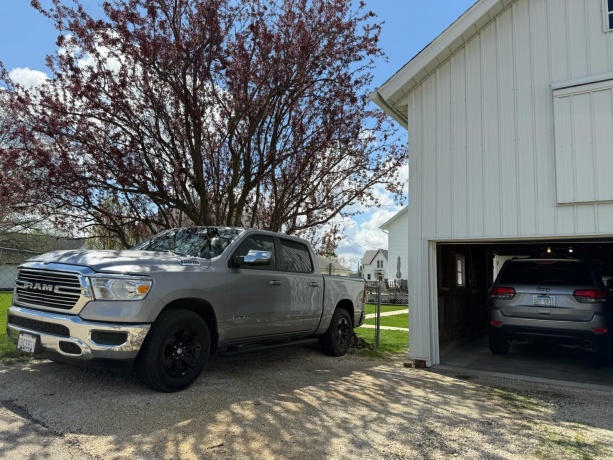 101 PACIFIC, MONROE CENTER, Illinois 61052, 3 Bedrooms Bedrooms, ,2 BathroomsBathrooms,House,For Sale,PACIFIC,202602124