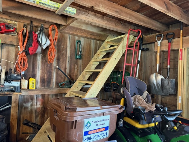 101 PACIFIC, MONROE CENTER, Illinois 61052, 3 Bedrooms Bedrooms, ,2 BathroomsBathrooms,House,For Sale,PACIFIC,202602124