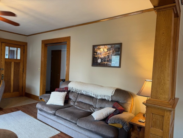 101 PACIFIC, MONROE CENTER, Illinois 61052, 3 Bedrooms Bedrooms, ,2 BathroomsBathrooms,House,For Sale,PACIFIC,202602124