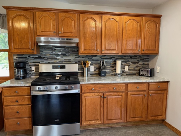 101 PACIFIC, MONROE CENTER, Illinois 61052, 3 Bedrooms Bedrooms, ,2 BathroomsBathrooms,House,For Sale,PACIFIC,202602124